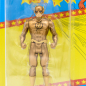 Preview: DC Super Powers Actionfigur #25: The Flash – Gold Edition (13 cm) – McFarlane Toys 2023